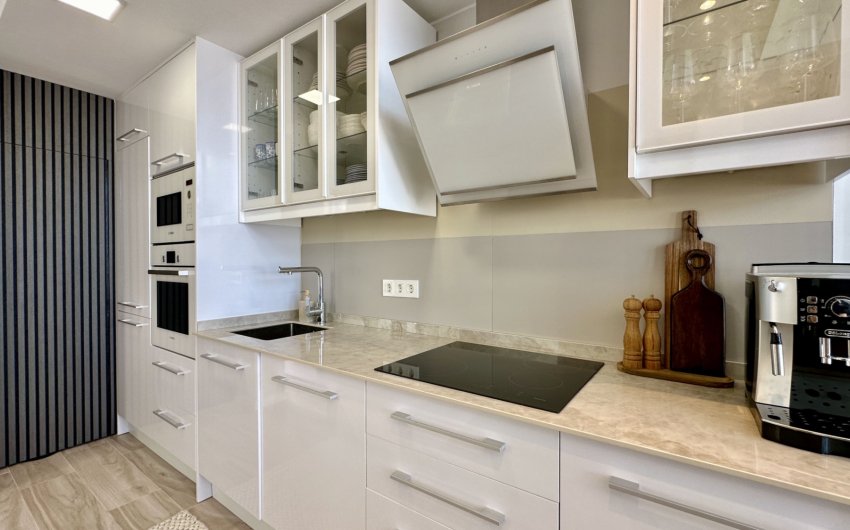 Revente - Villa -
Orihuela Costa - Lomas De Cabo Roig