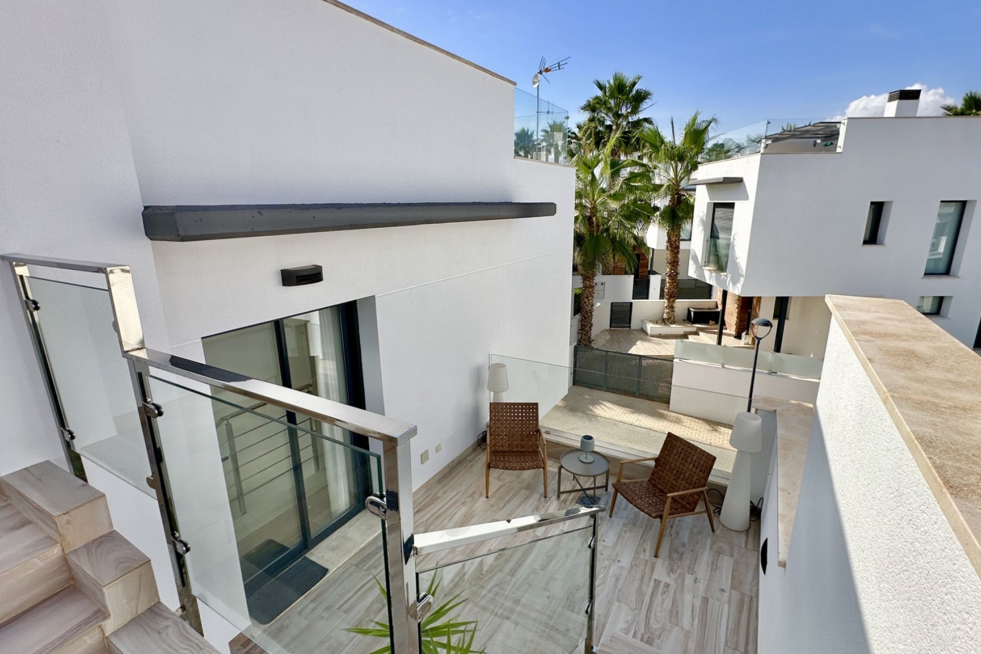 Revente - Villa -
Orihuela Costa - Lomas De Cabo Roig