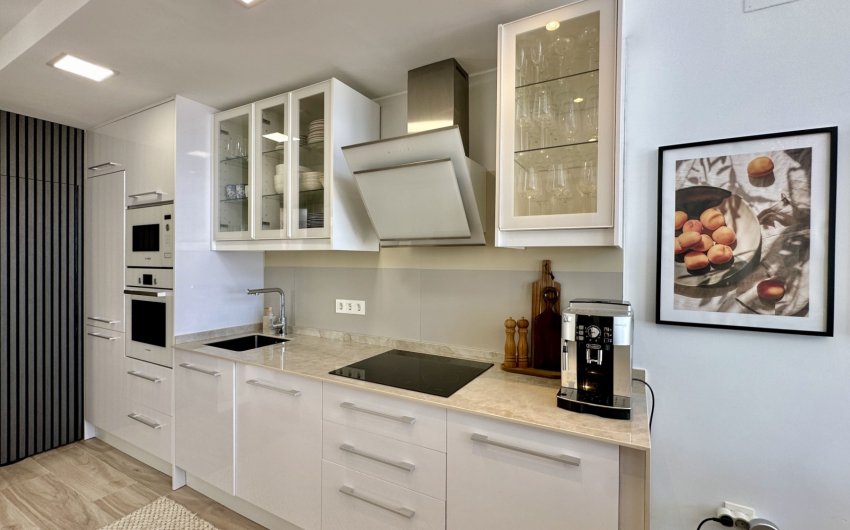 Revente - Villa -
Orihuela Costa - Lomas De Cabo Roig