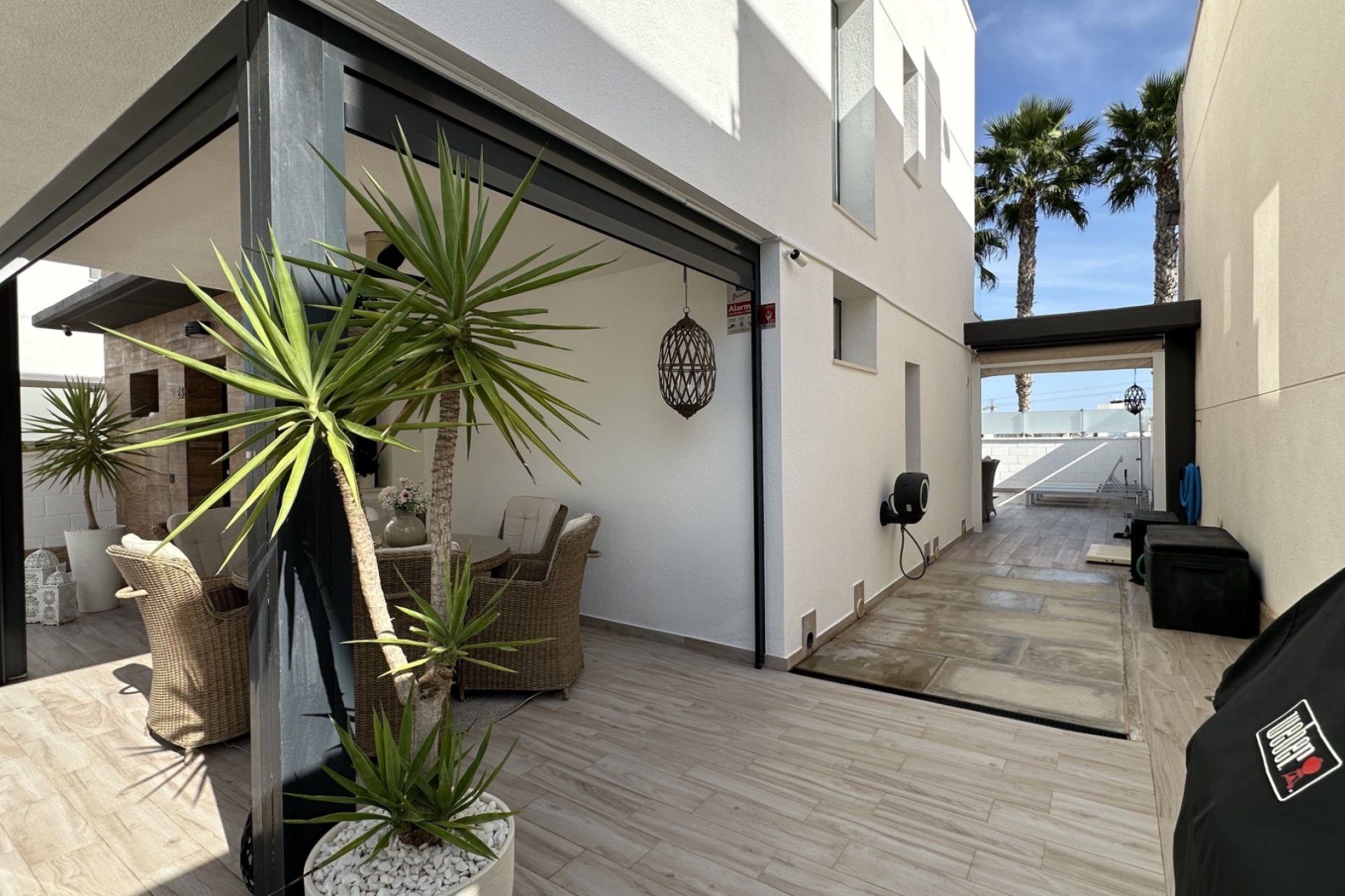 Revente - Villa -
Orihuela Costa - Lomas De Cabo Roig