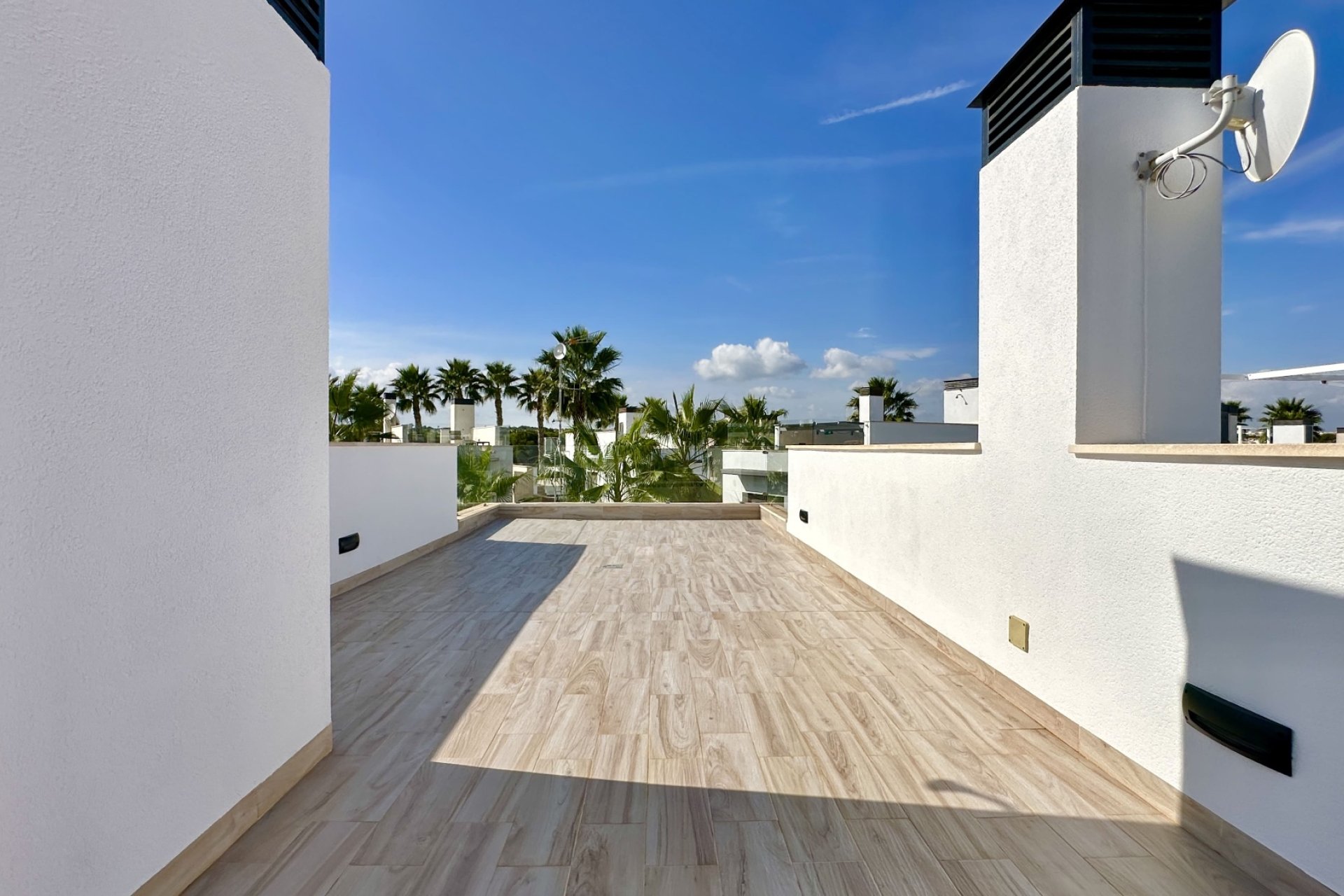 Revente - Villa -
Orihuela Costa - Lomas De Cabo Roig