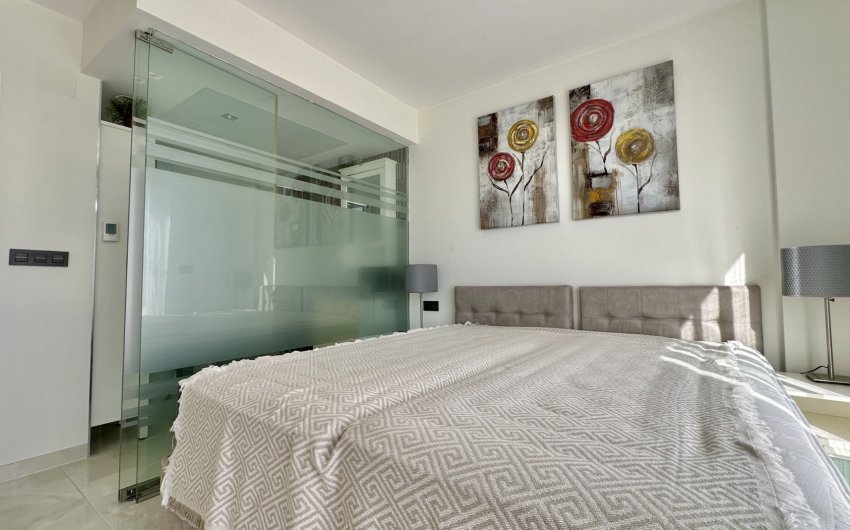 Revente - Villa -
Orihuela Costa - Lomas De Cabo Roig