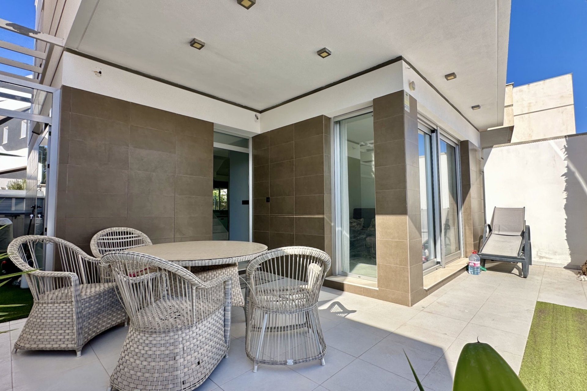 Revente - Villa -
Orihuela Costa - Lomas De Cabo Roig