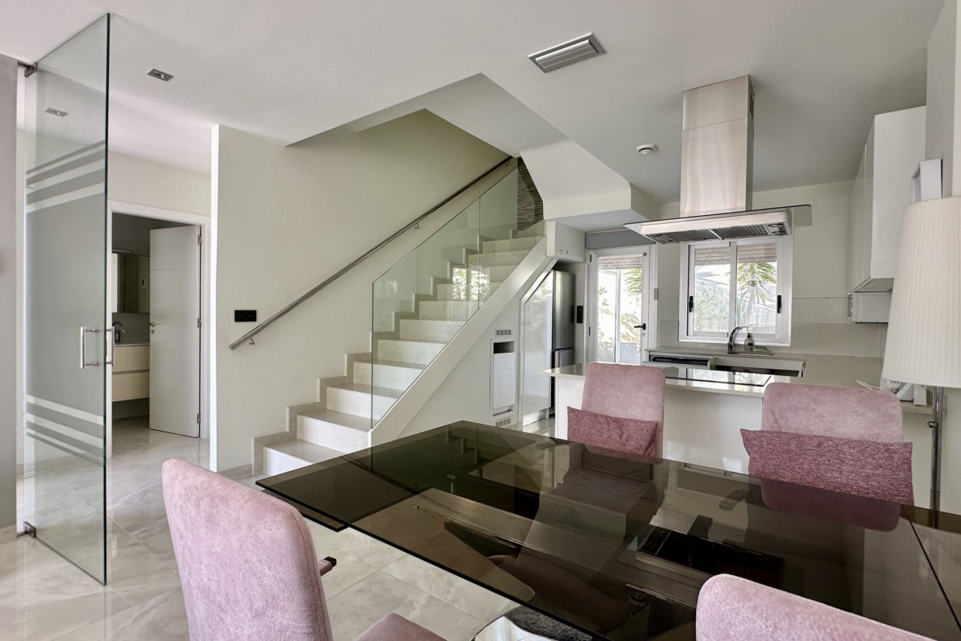 Revente - Villa -
Orihuela Costa - Lomas De Cabo Roig