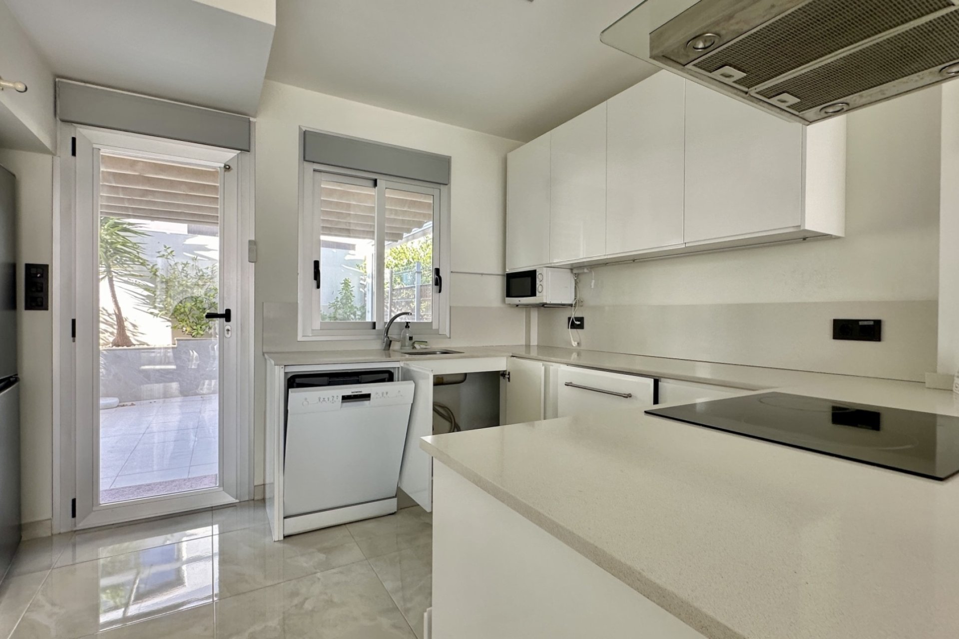 Revente - Villa -
Orihuela Costa - Lomas De Cabo Roig