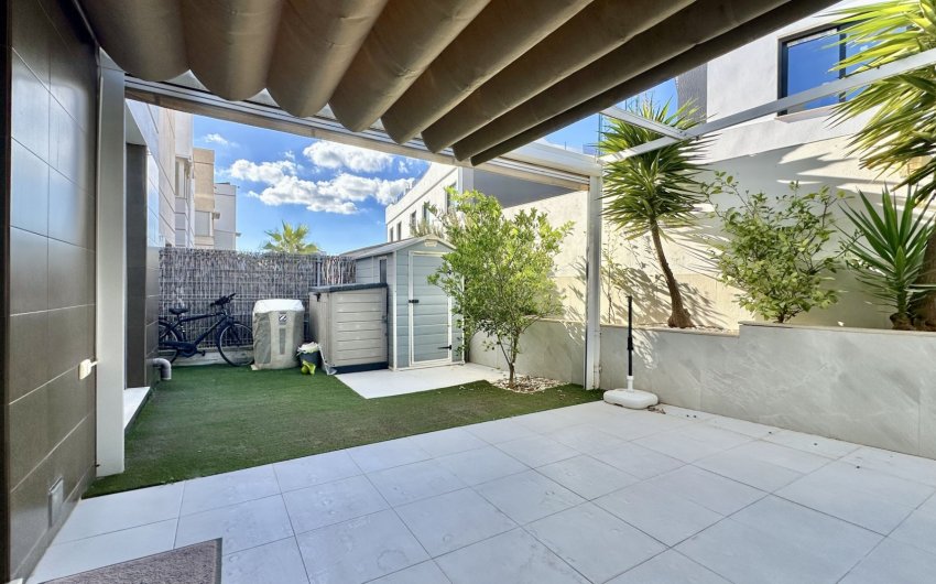 Revente - Villa -
Orihuela Costa - Lomas De Cabo Roig