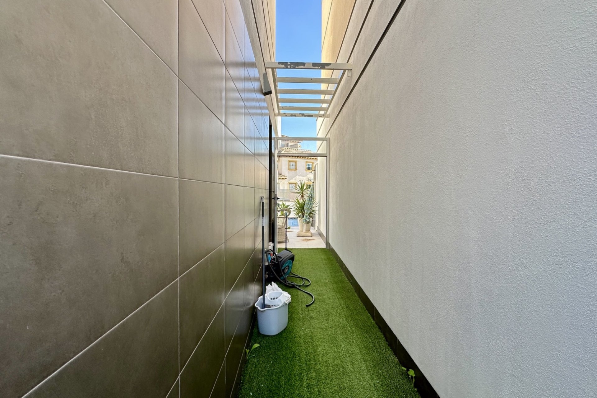 Revente - Villa -
Orihuela Costa - Lomas De Cabo Roig