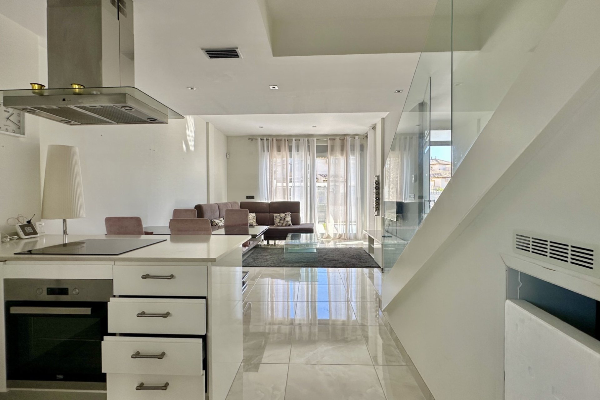 Revente - Villa -
Orihuela Costa - Lomas De Cabo Roig