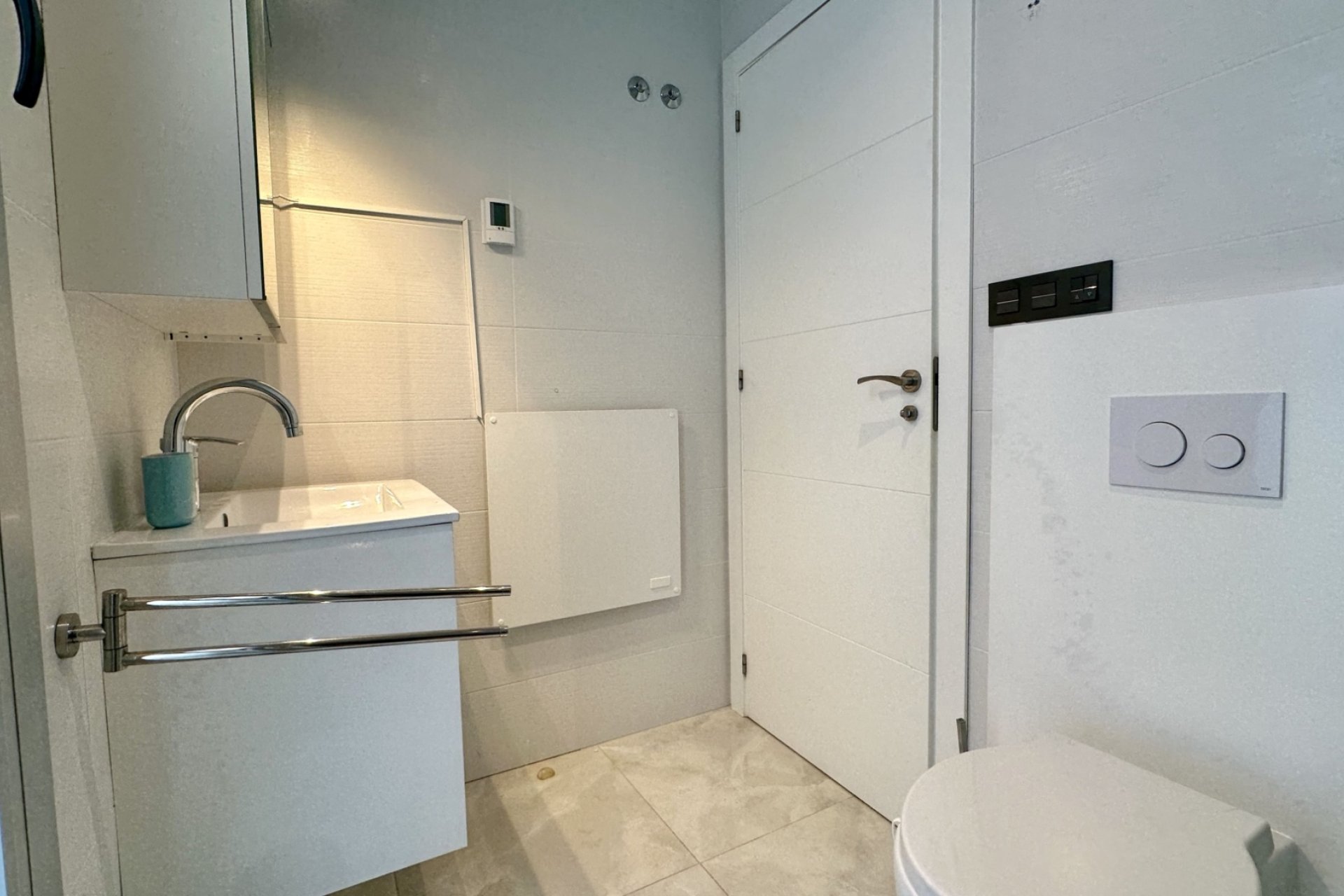 Revente - Villa -
Orihuela Costa - Lomas De Cabo Roig