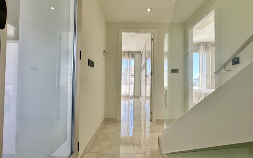 Revente - Villa -
Orihuela Costa - Lomas De Cabo Roig