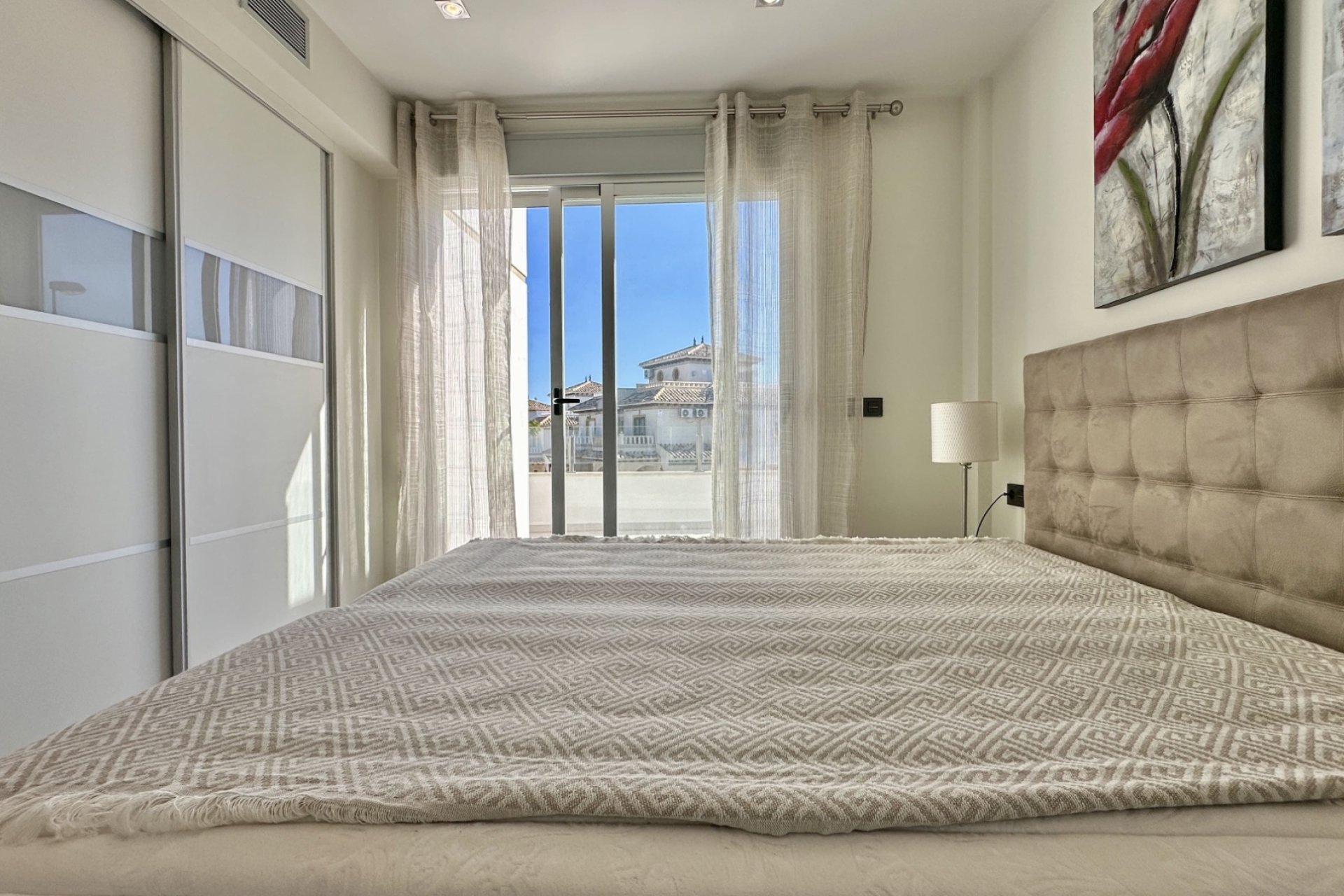 Revente - Villa -
Orihuela Costa - Lomas De Cabo Roig