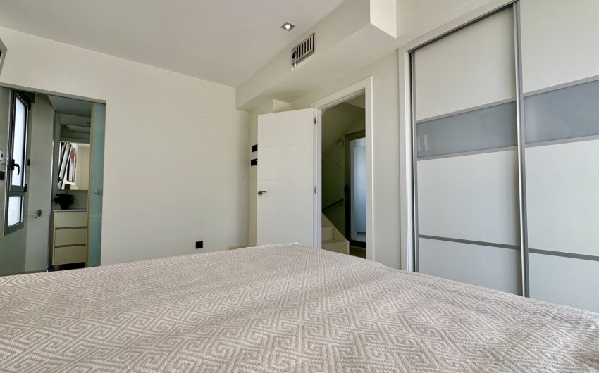 Revente - Villa -
Orihuela Costa - Lomas De Cabo Roig