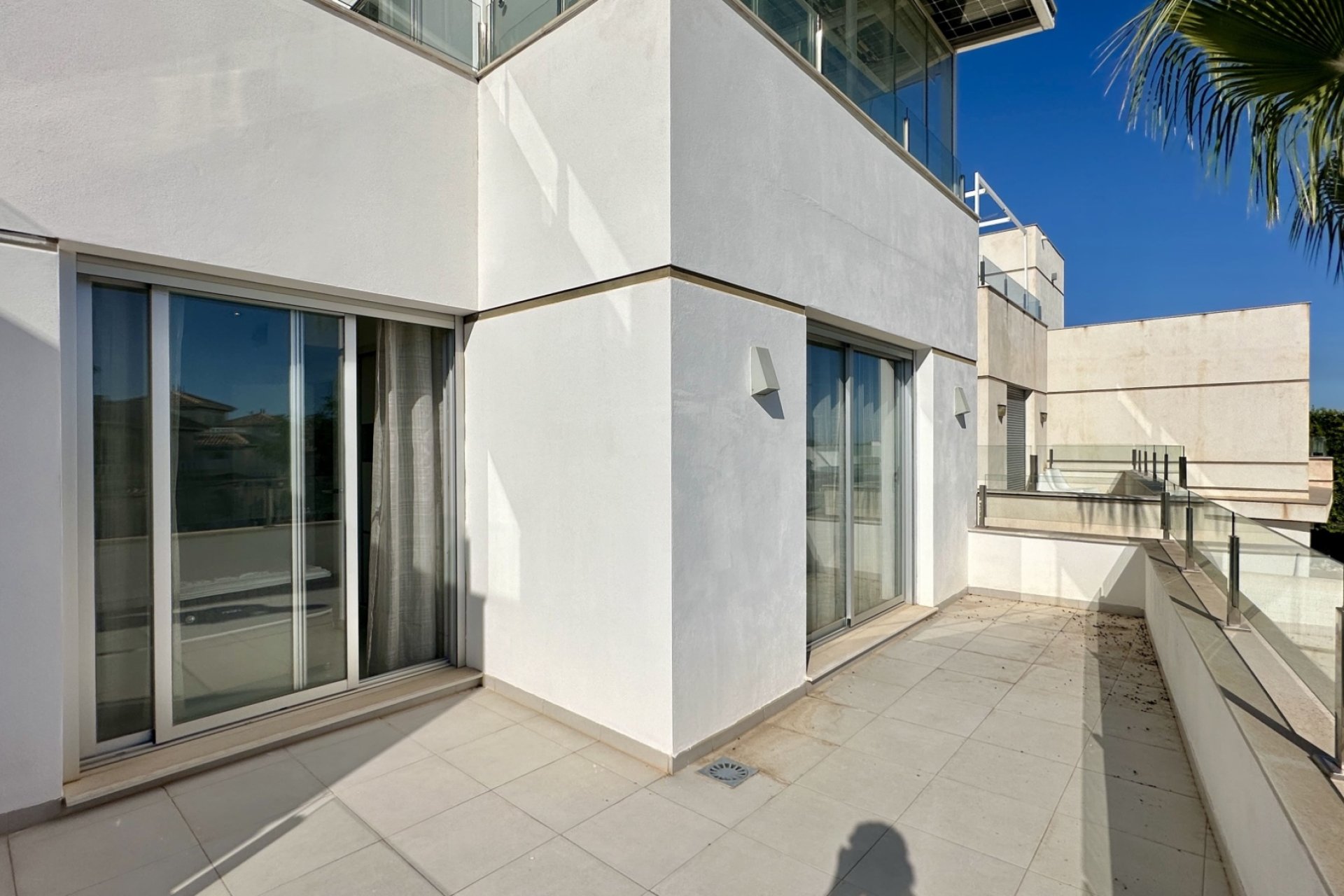 Revente - Villa -
Orihuela Costa - Lomas De Cabo Roig