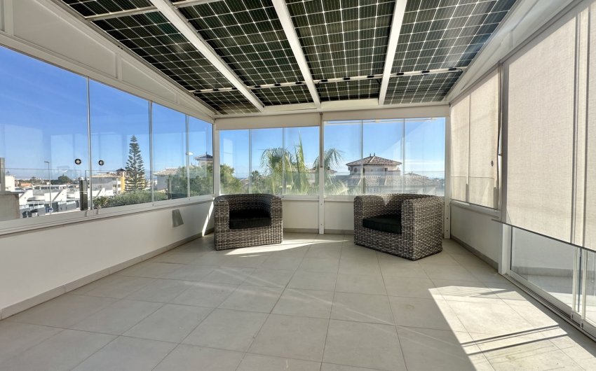 Revente - Villa -
Orihuela Costa - Lomas De Cabo Roig