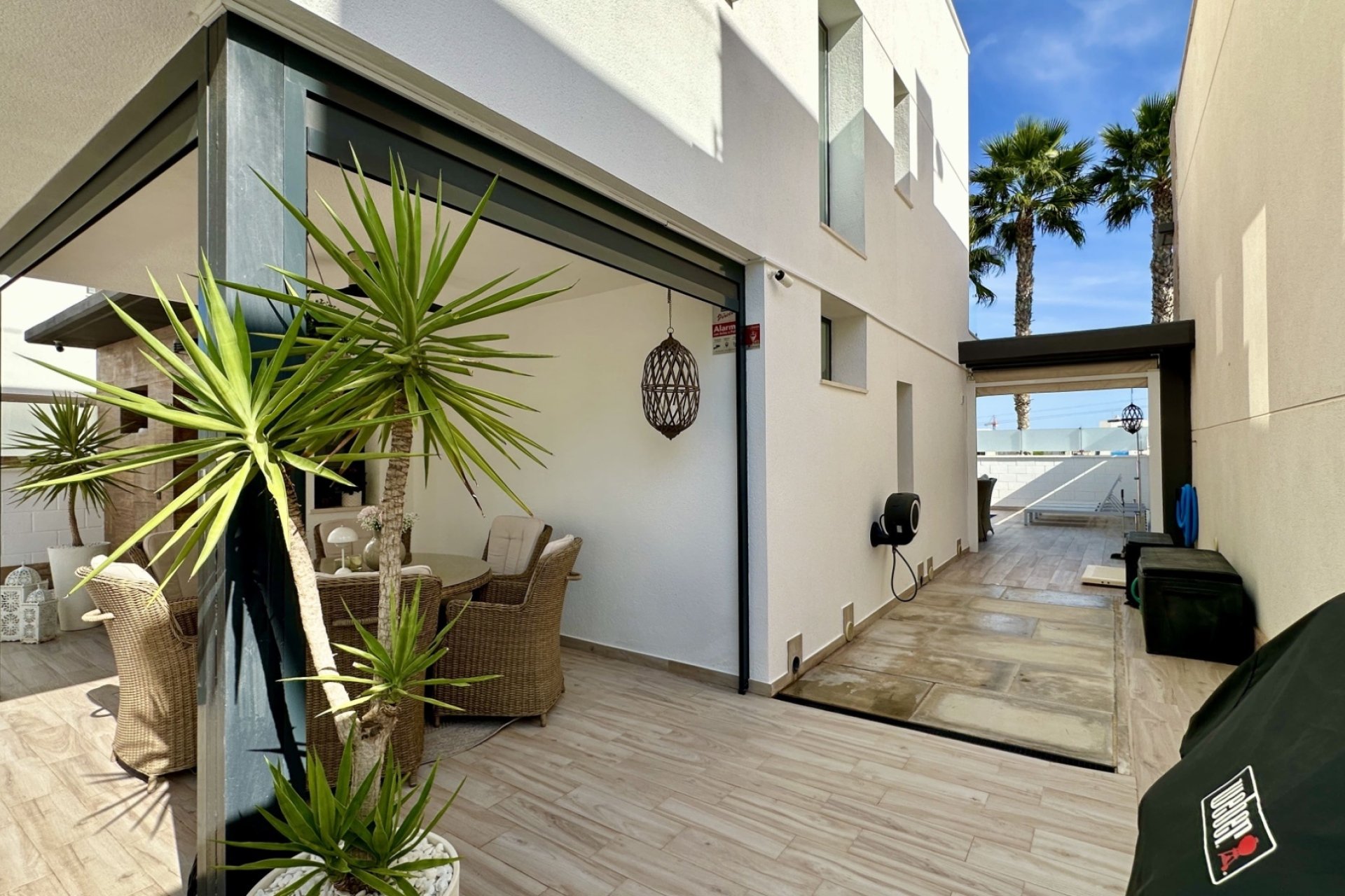 Revente - Villa -
Orihuela Costa - Lomas De Cabo Roig