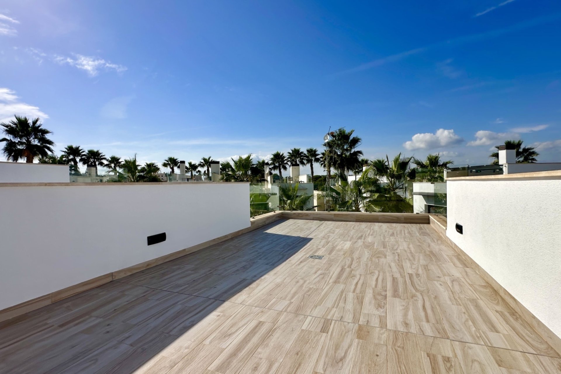 Revente - Villa -
Orihuela Costa - Lomas De Cabo Roig