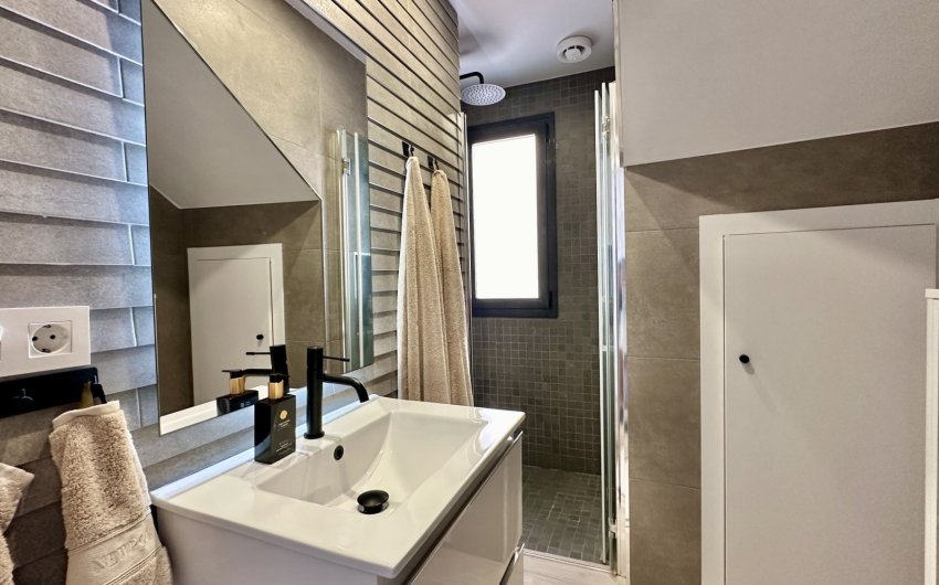 Revente - Villa -
Orihuela Costa - Lomas De Cabo Roig