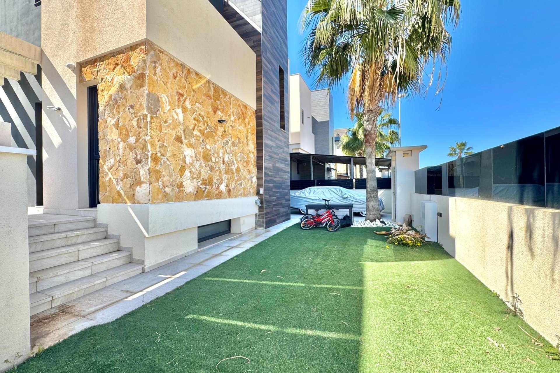 Revente - Villa -
Orihuela Costa - Lomas de Cabo Roig