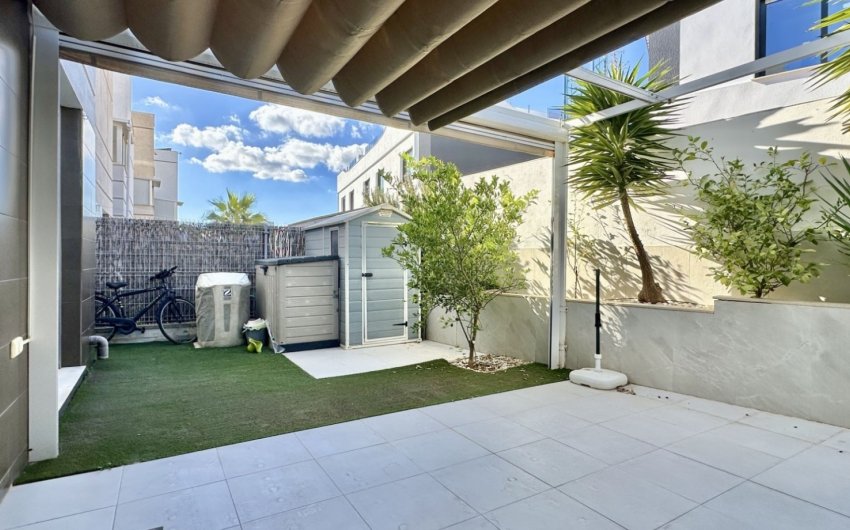 Revente - Villa -
Orihuela Costa - Lomas De Cabo Roig