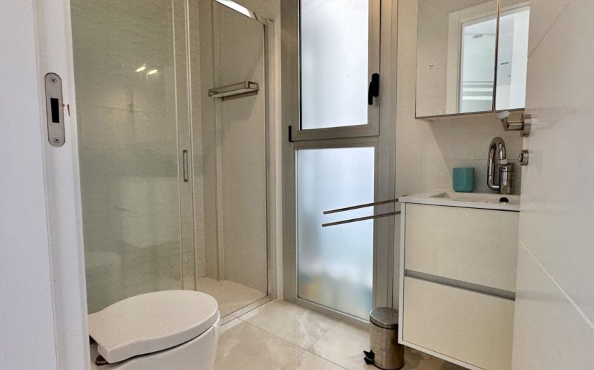 Revente - Villa -
Orihuela Costa - Lomas De Cabo Roig