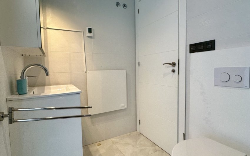 Revente - Villa -
Orihuela Costa - Lomas De Cabo Roig