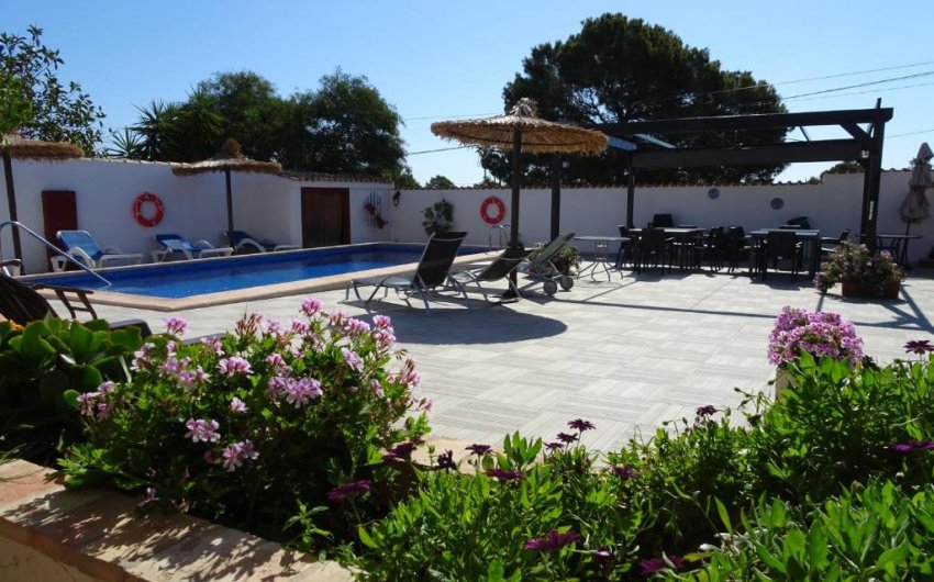 Revente - Villa -
Orihuela Costa - Lomas De Cabo Roig