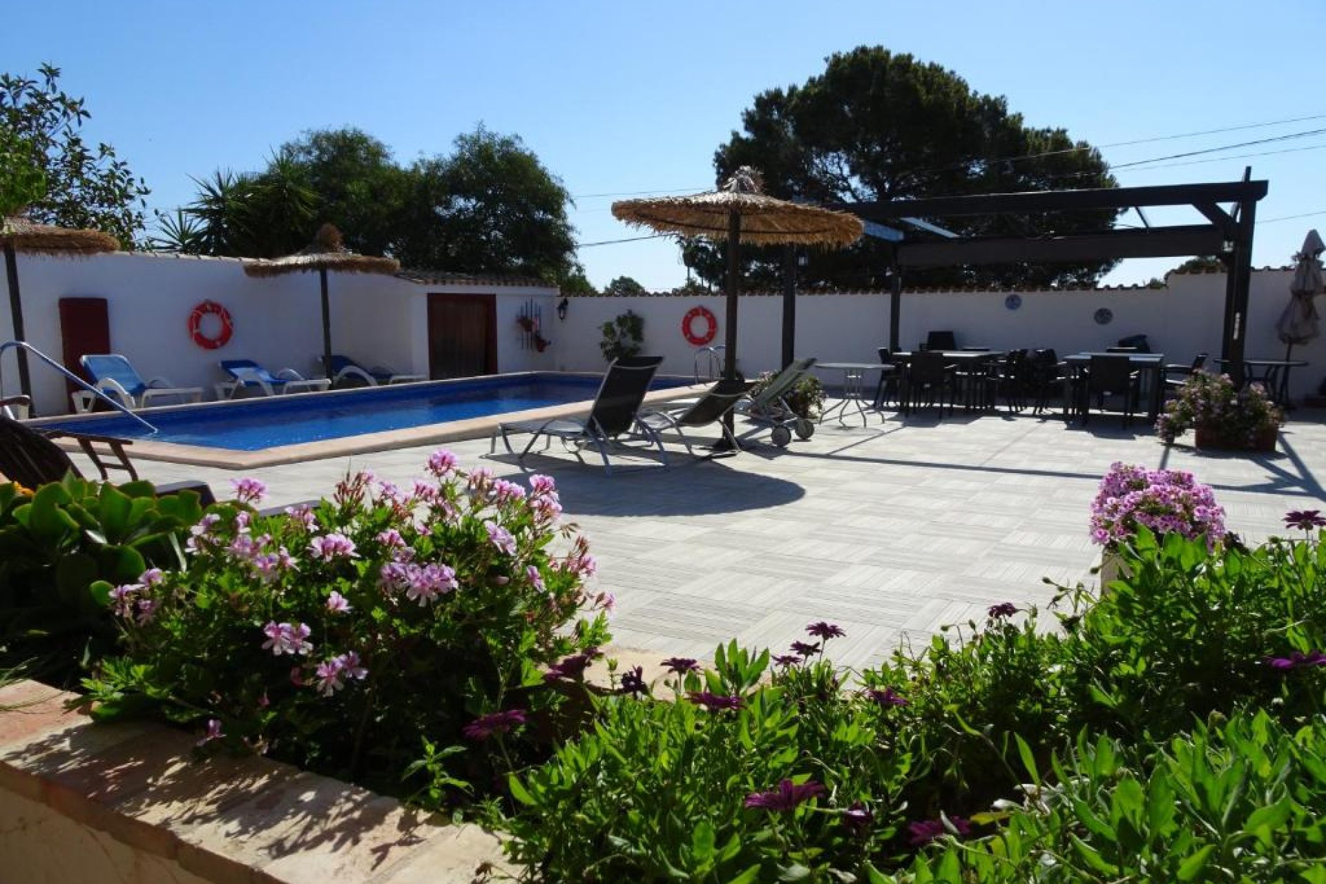 Revente - Villa -
Orihuela Costa - Lomas De Cabo Roig