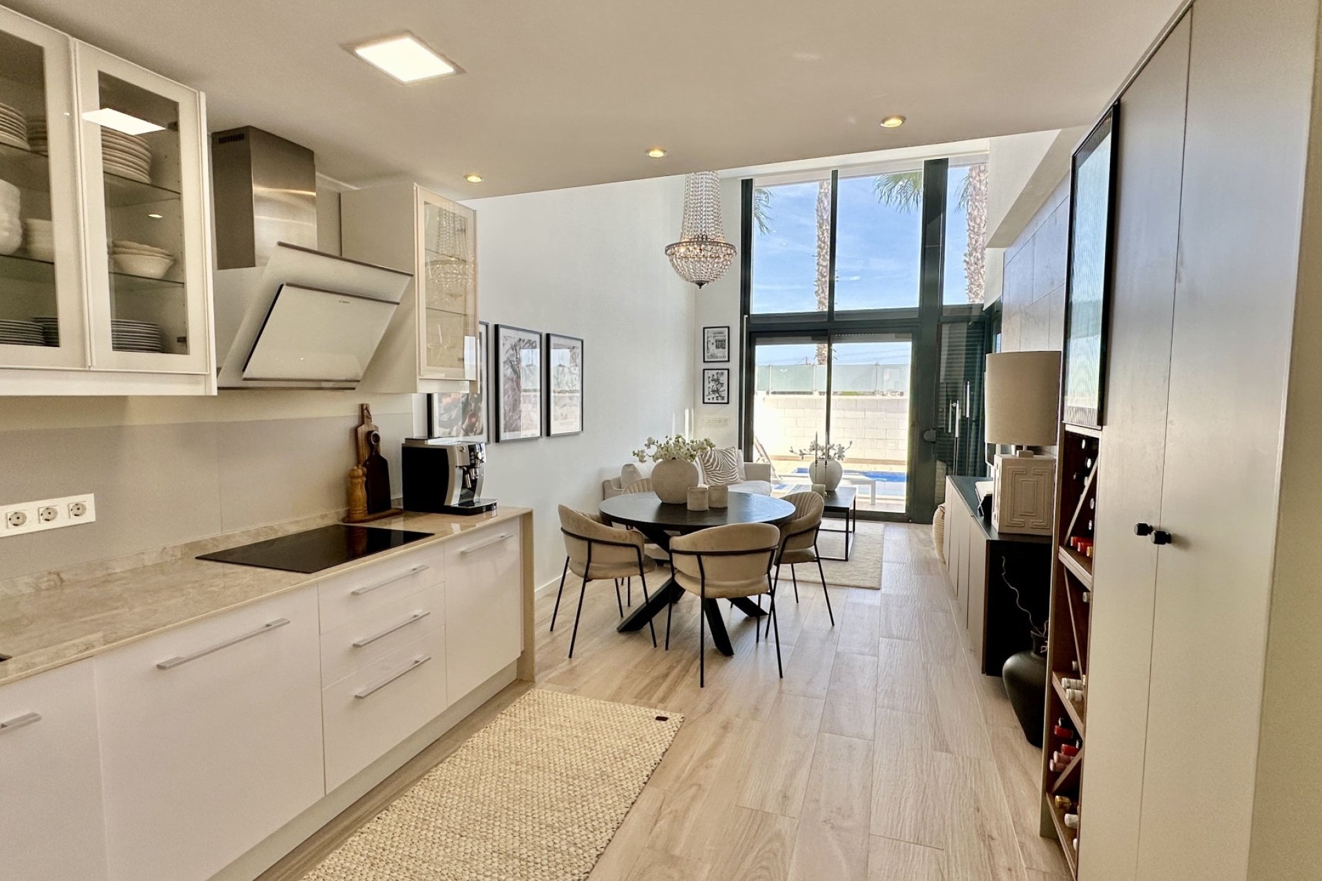 Revente - Villa -
Orihuela Costa - Lomas De Cabo Roig