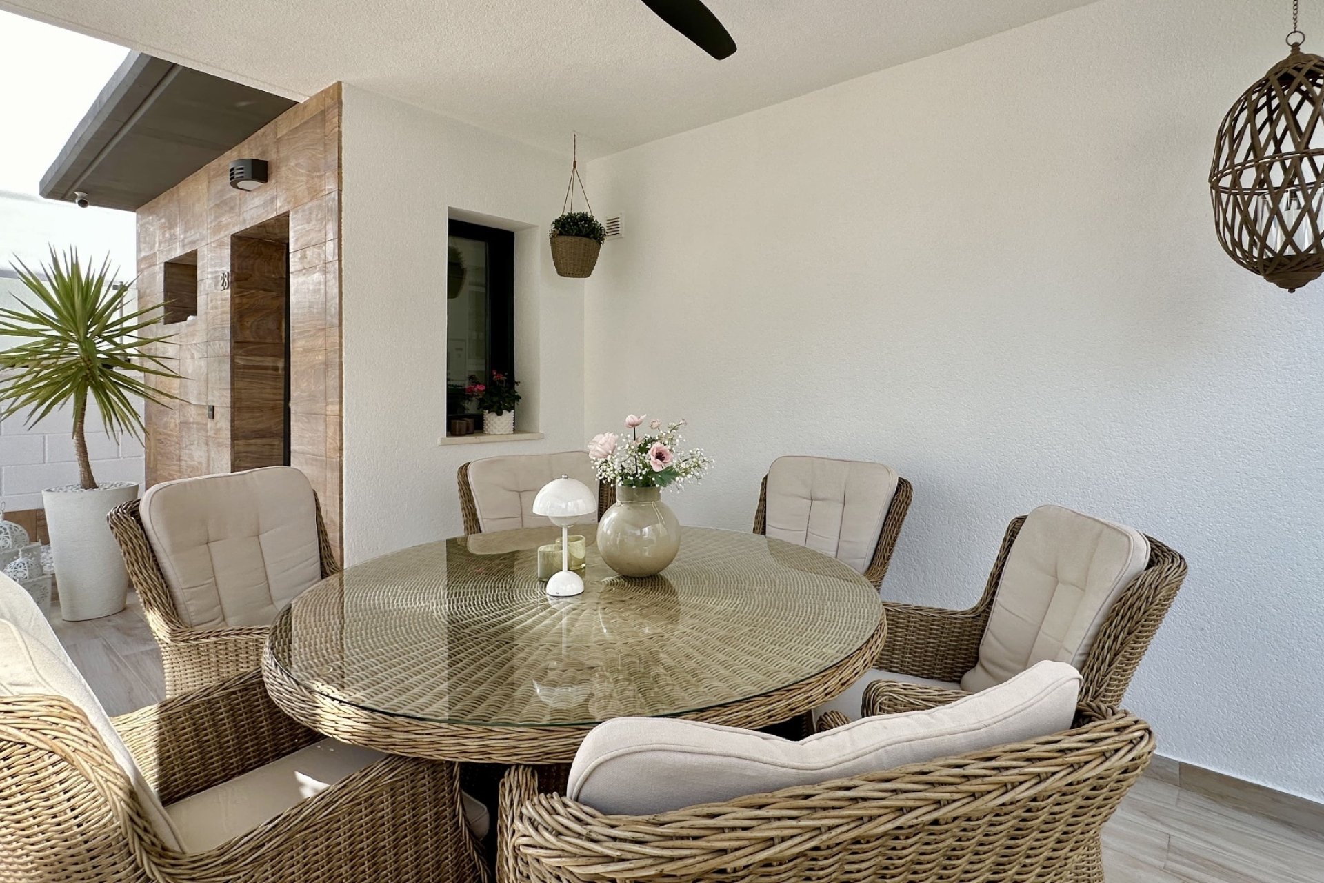 Revente - Villa -
Orihuela Costa - Lomas De Cabo Roig