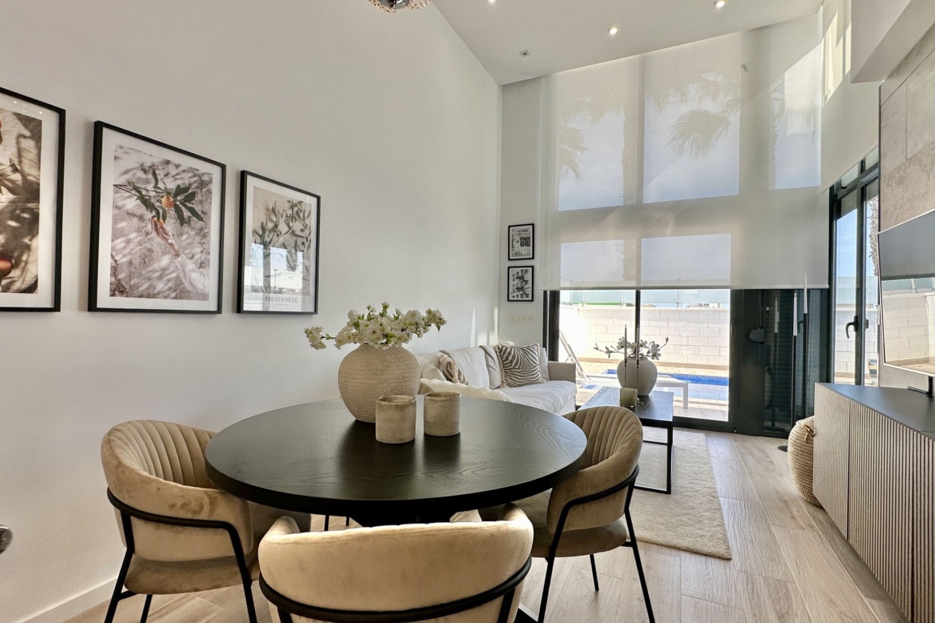 Revente - Villa -
Orihuela Costa - Lomas De Cabo Roig