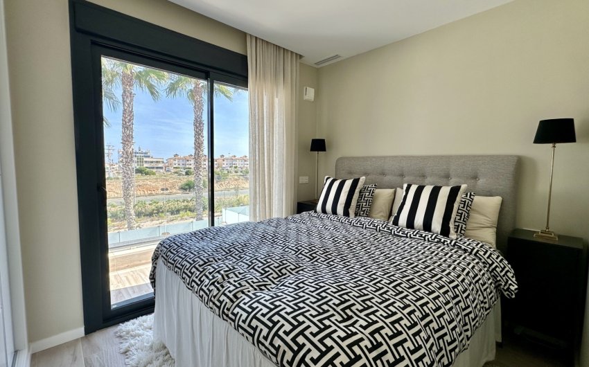 Revente - Villa -
Orihuela Costa - Lomas De Cabo Roig