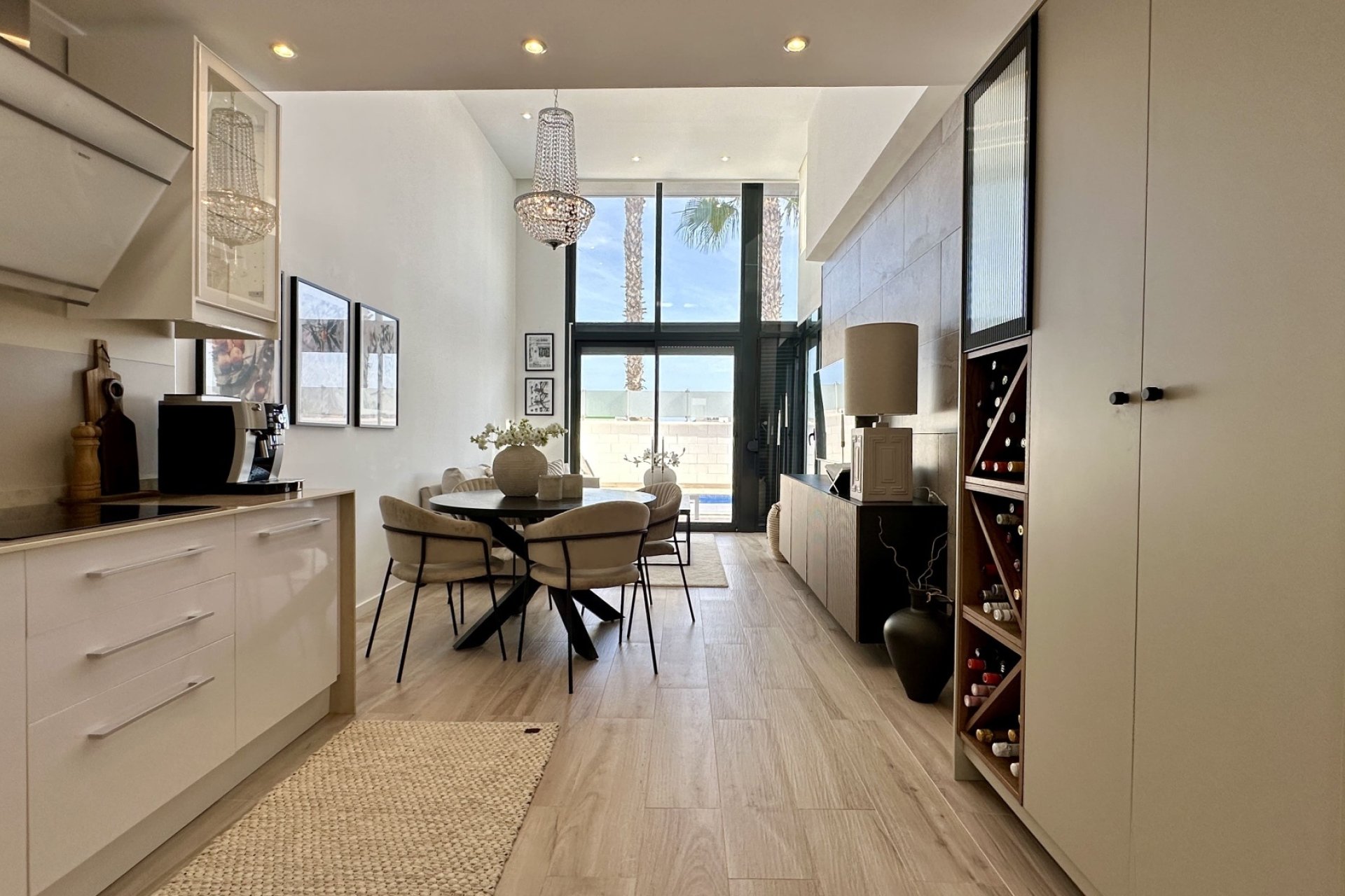 Revente - Villa -
Orihuela Costa - Lomas De Cabo Roig