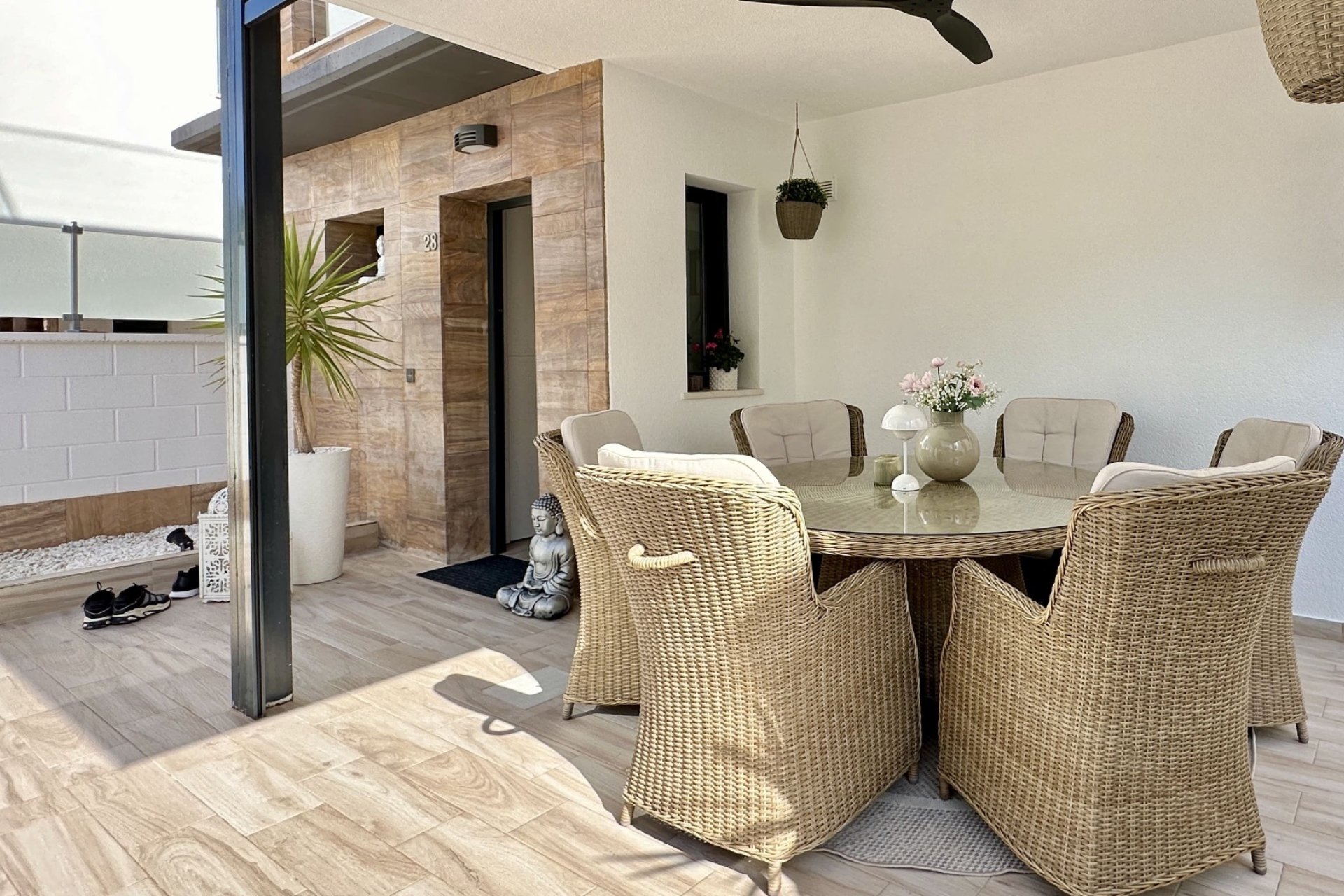 Revente - Villa -
Orihuela Costa - Lomas De Cabo Roig