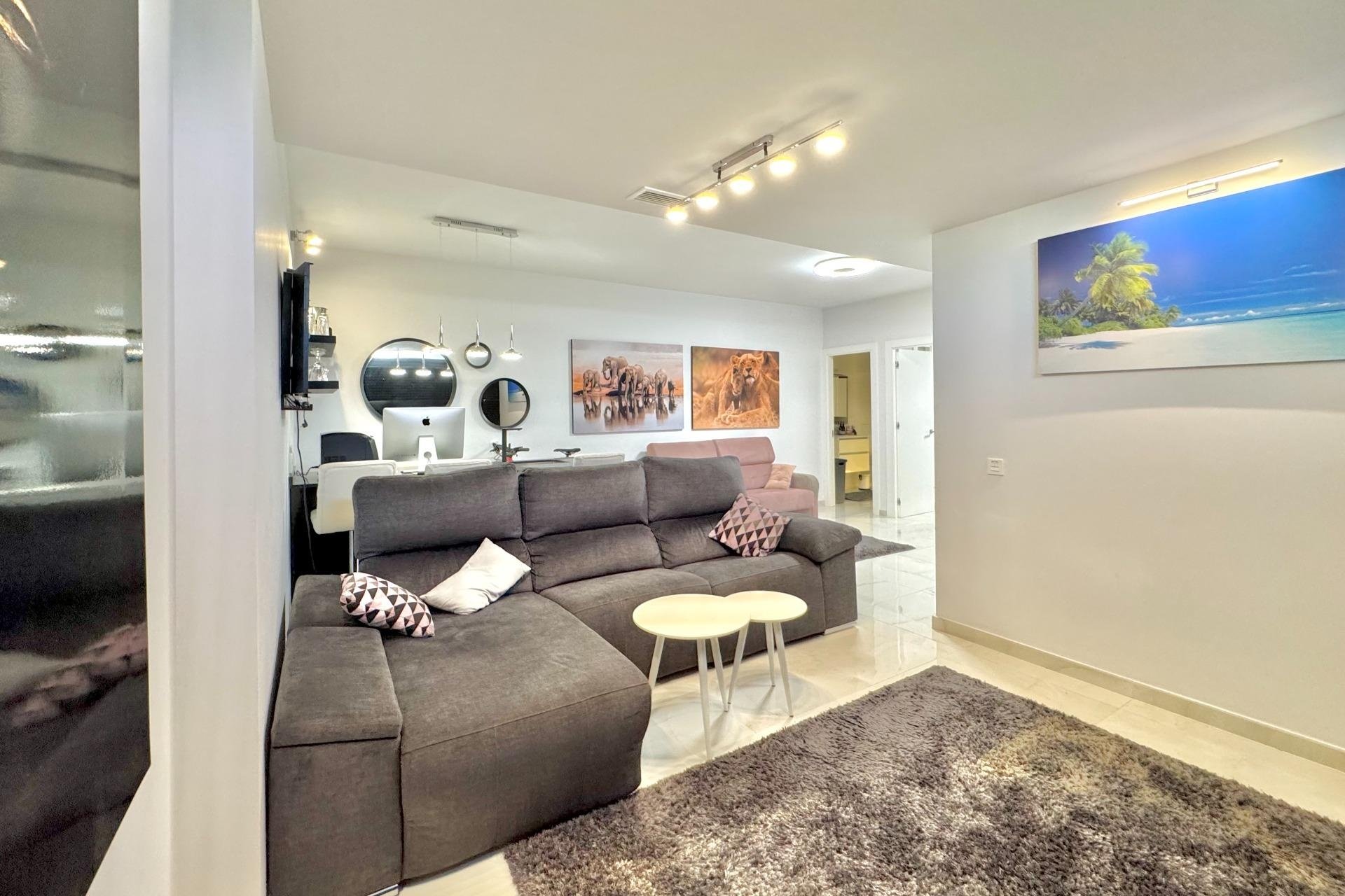 Revente - Villa -
Orihuela Costa - Lomas de Cabo Roig