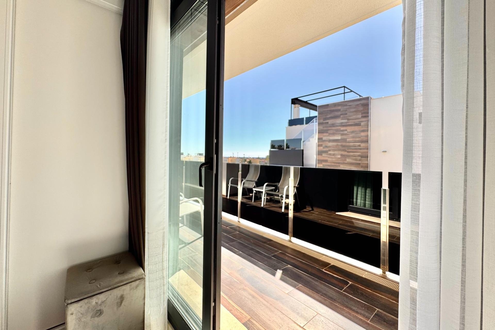 Revente - Villa -
Orihuela Costa - Lomas de Cabo Roig