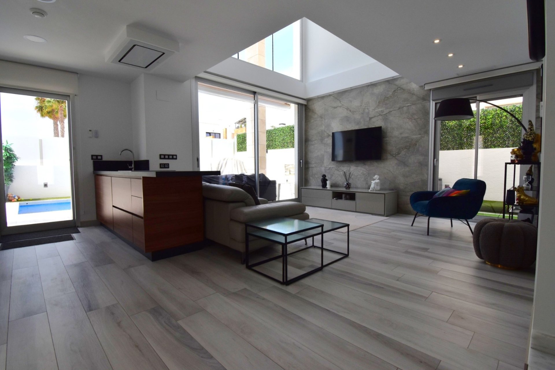 Revente - Villa -
Orihuela Costa - Lomas De Cabo Roig