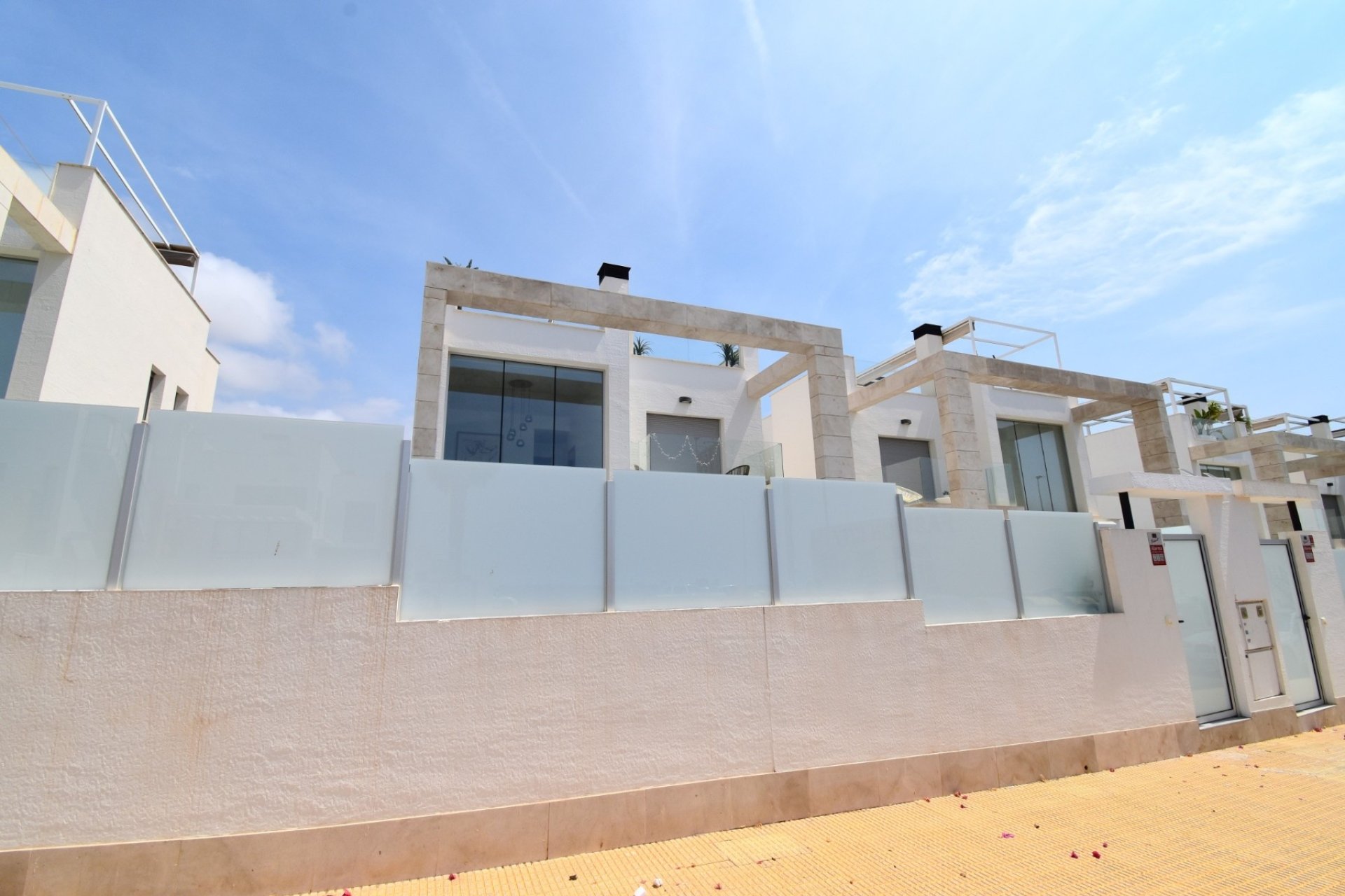 Revente - Villa -
Orihuela Costa - Lomas De Cabo Roig
