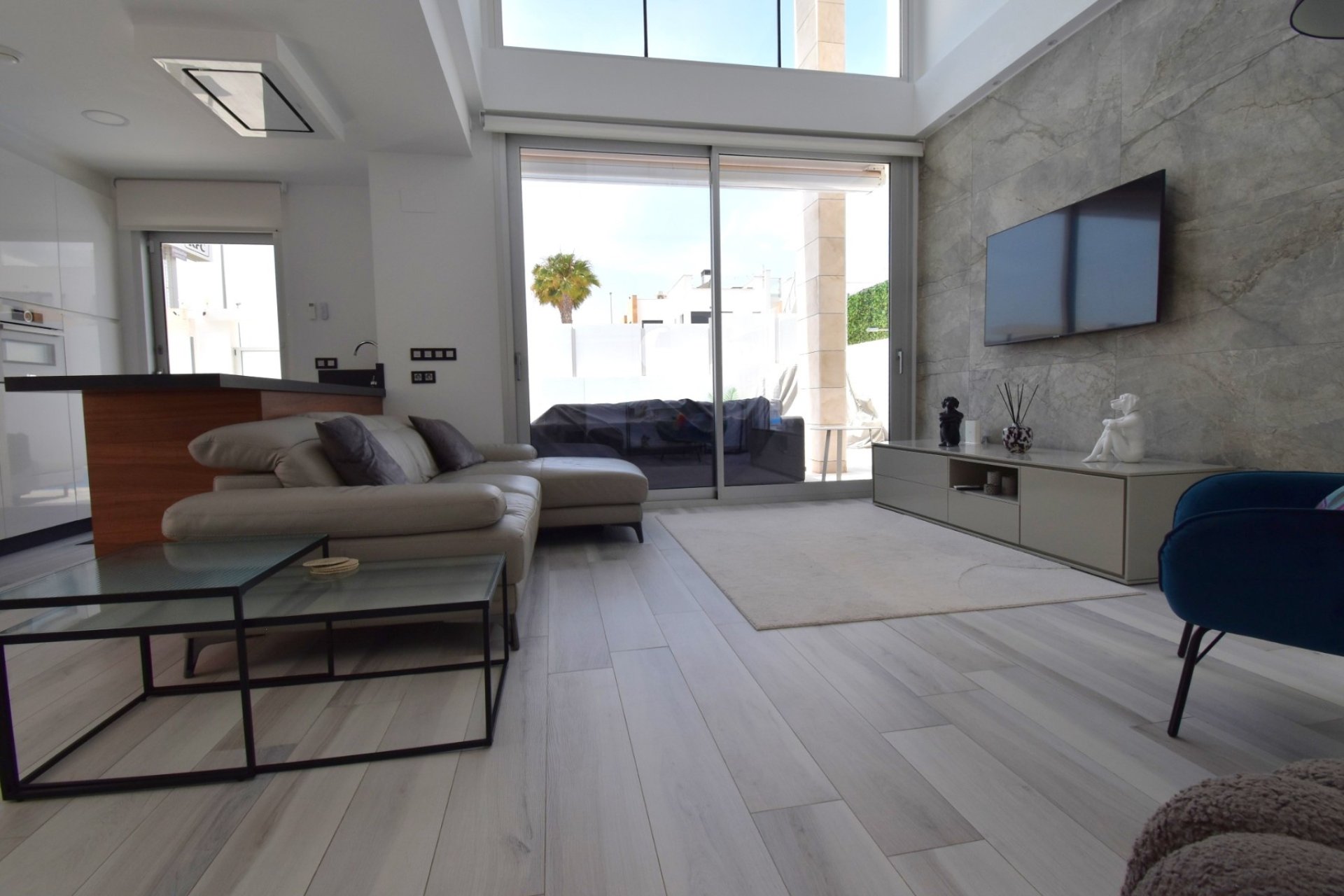 Revente - Villa -
Orihuela Costa - Lomas De Cabo Roig