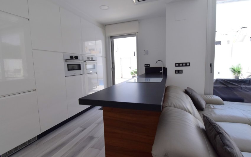Revente - Villa -
Orihuela Costa - Lomas De Cabo Roig