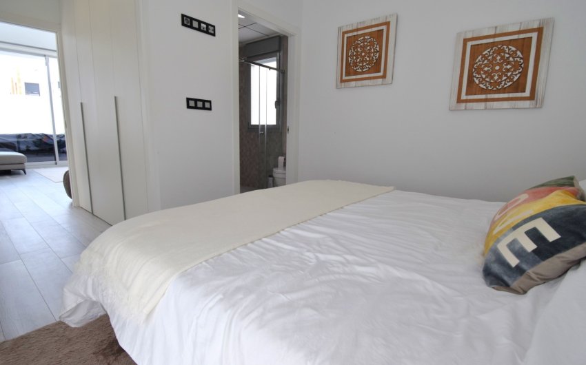 Revente - Villa -
Orihuela Costa - Lomas De Cabo Roig