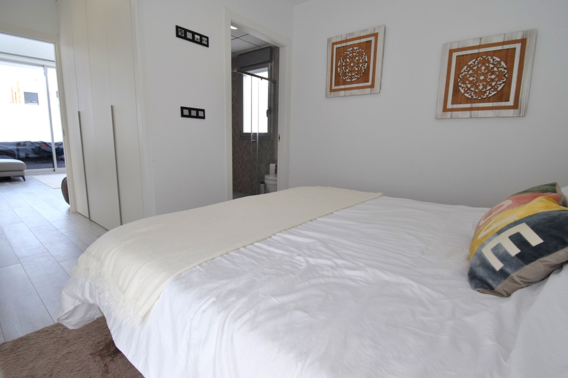 Revente - Villa -
Orihuela Costa - Lomas De Cabo Roig