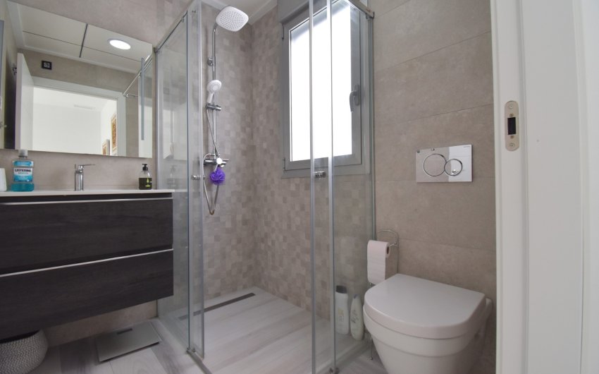 Revente - Villa -
Orihuela Costa - Lomas De Cabo Roig