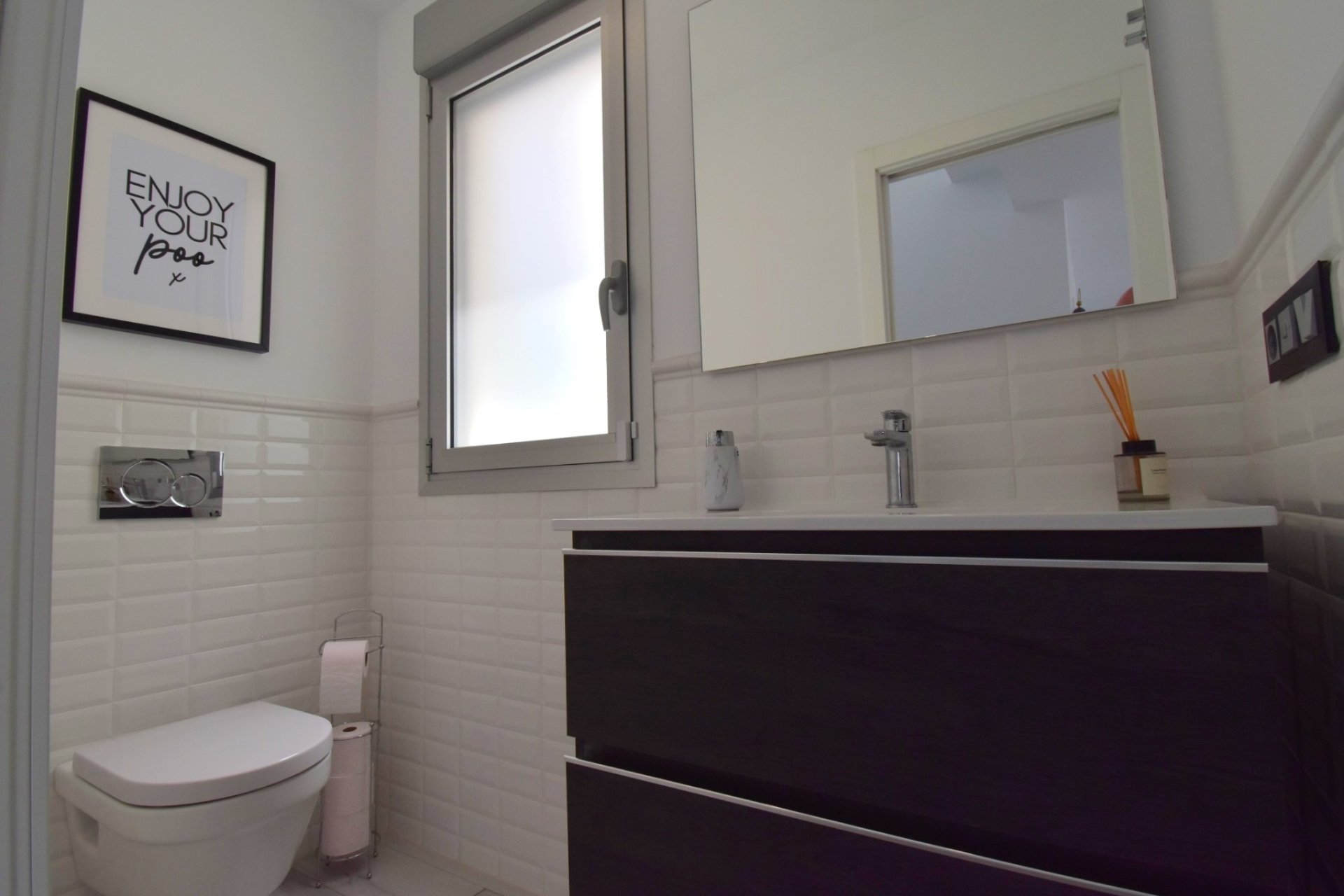 Revente - Villa -
Orihuela Costa - Lomas De Cabo Roig