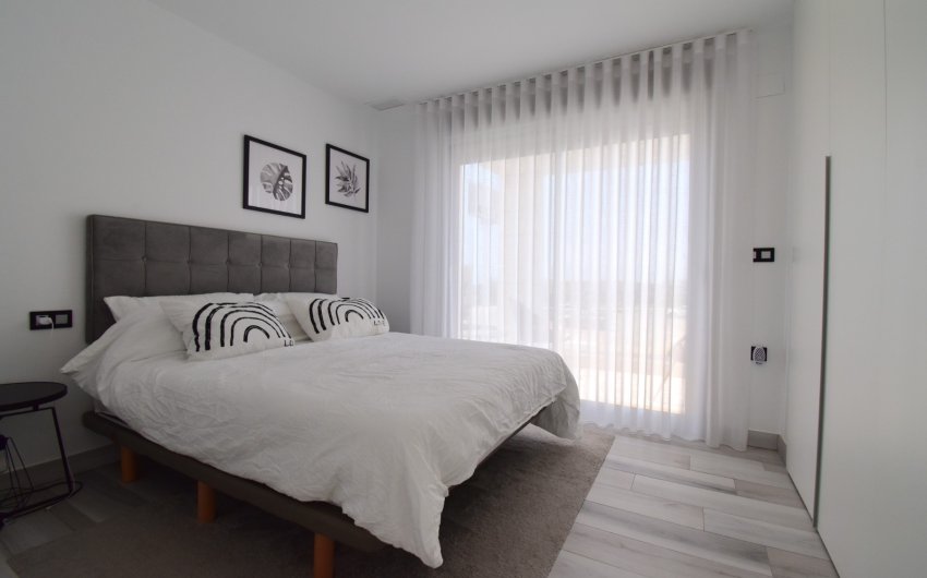 Revente - Villa -
Orihuela Costa - Lomas De Cabo Roig