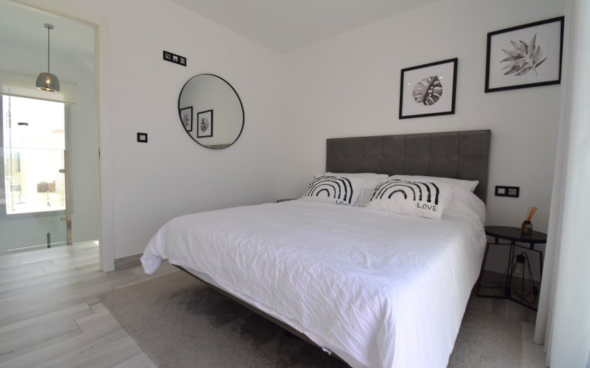 Revente - Villa -
Orihuela Costa - Lomas De Cabo Roig
