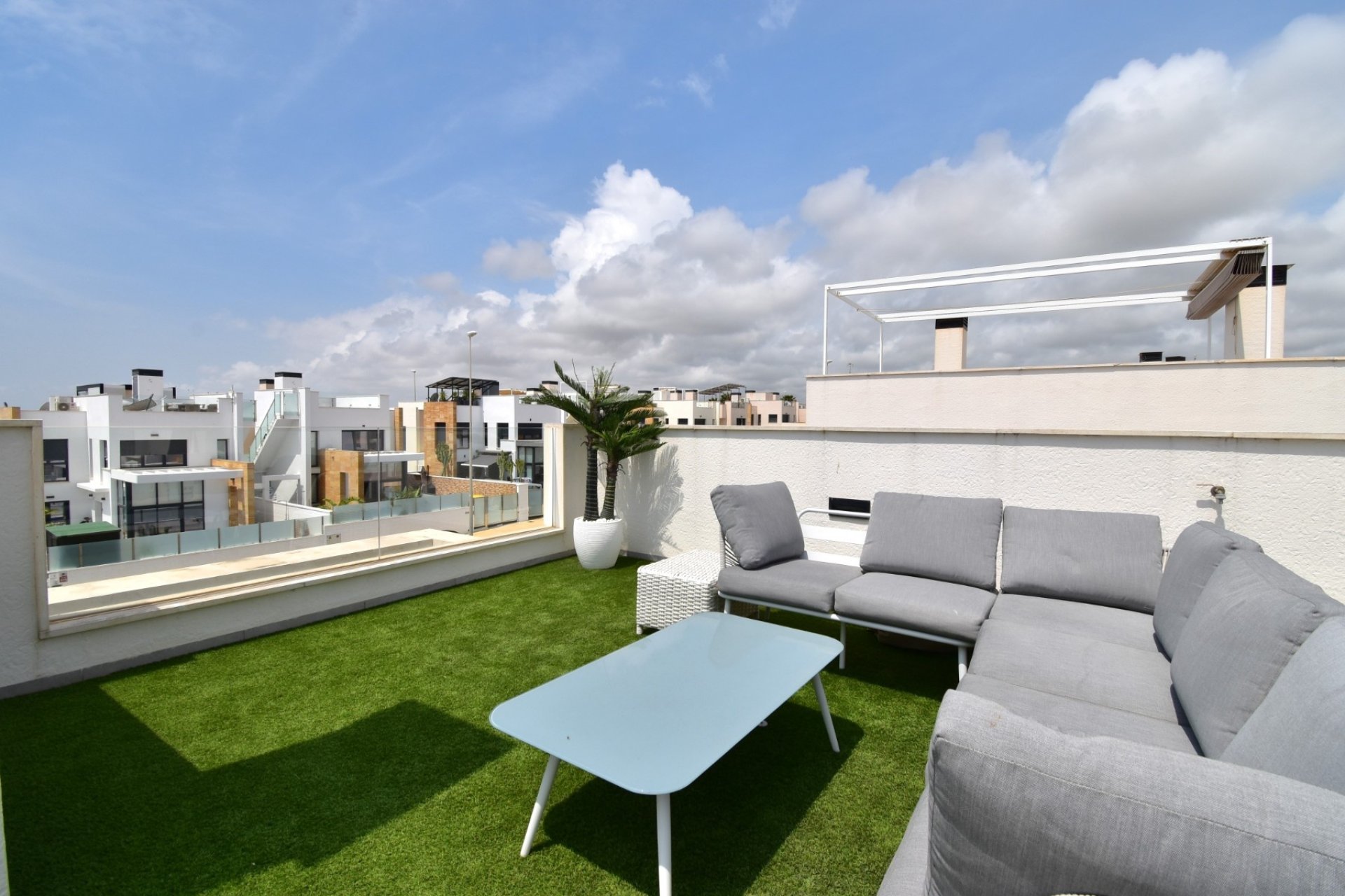 Revente - Villa -
Orihuela Costa - Lomas De Cabo Roig
