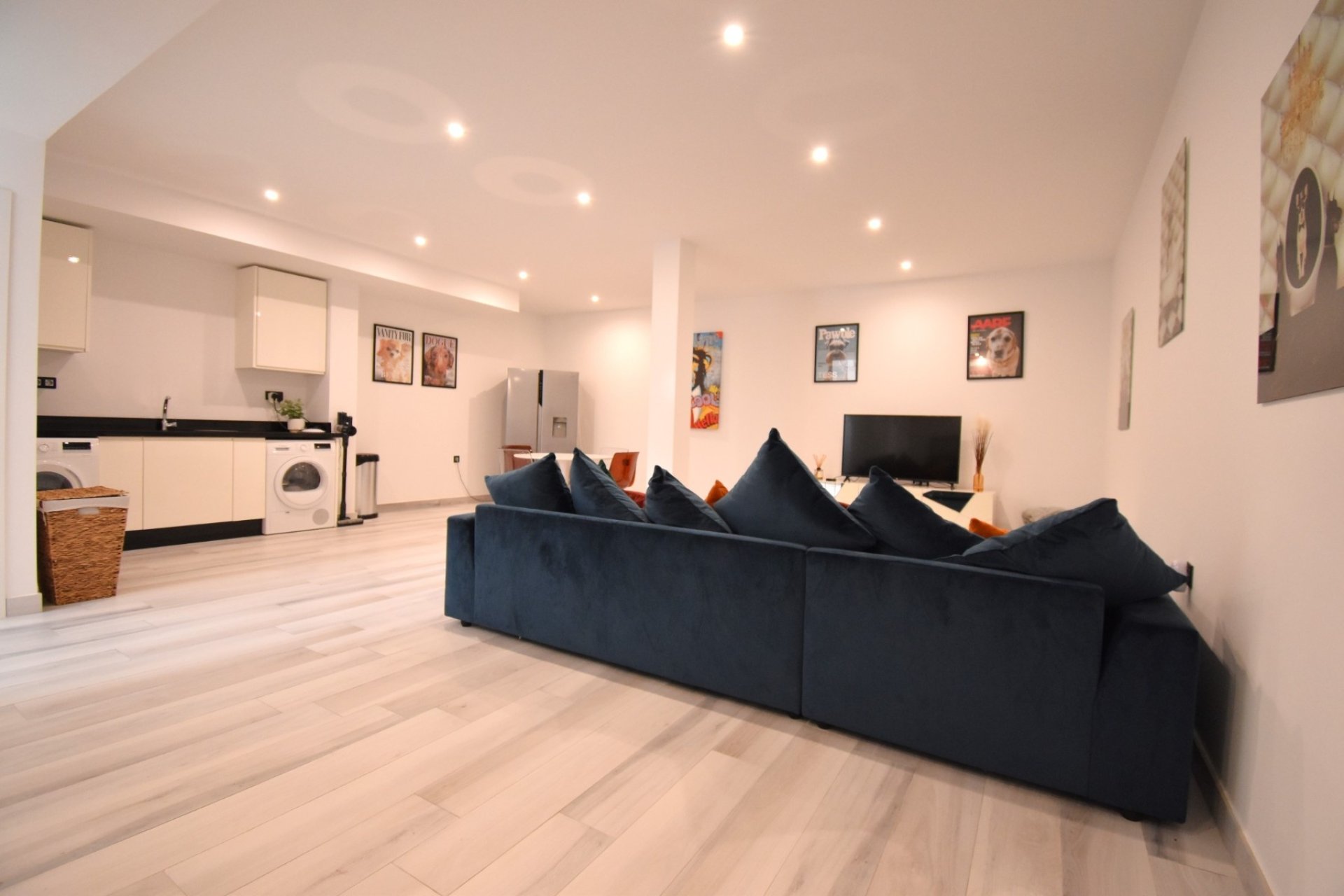 Revente - Villa -
Orihuela Costa - Lomas De Cabo Roig