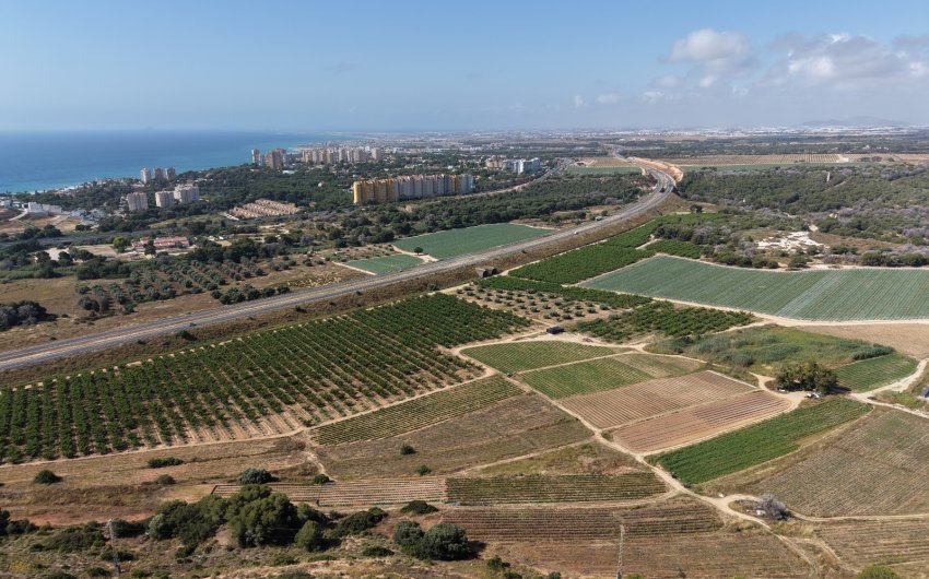 Revente - Villa -
Orihuela Costa - Lomas De Cabo Roig