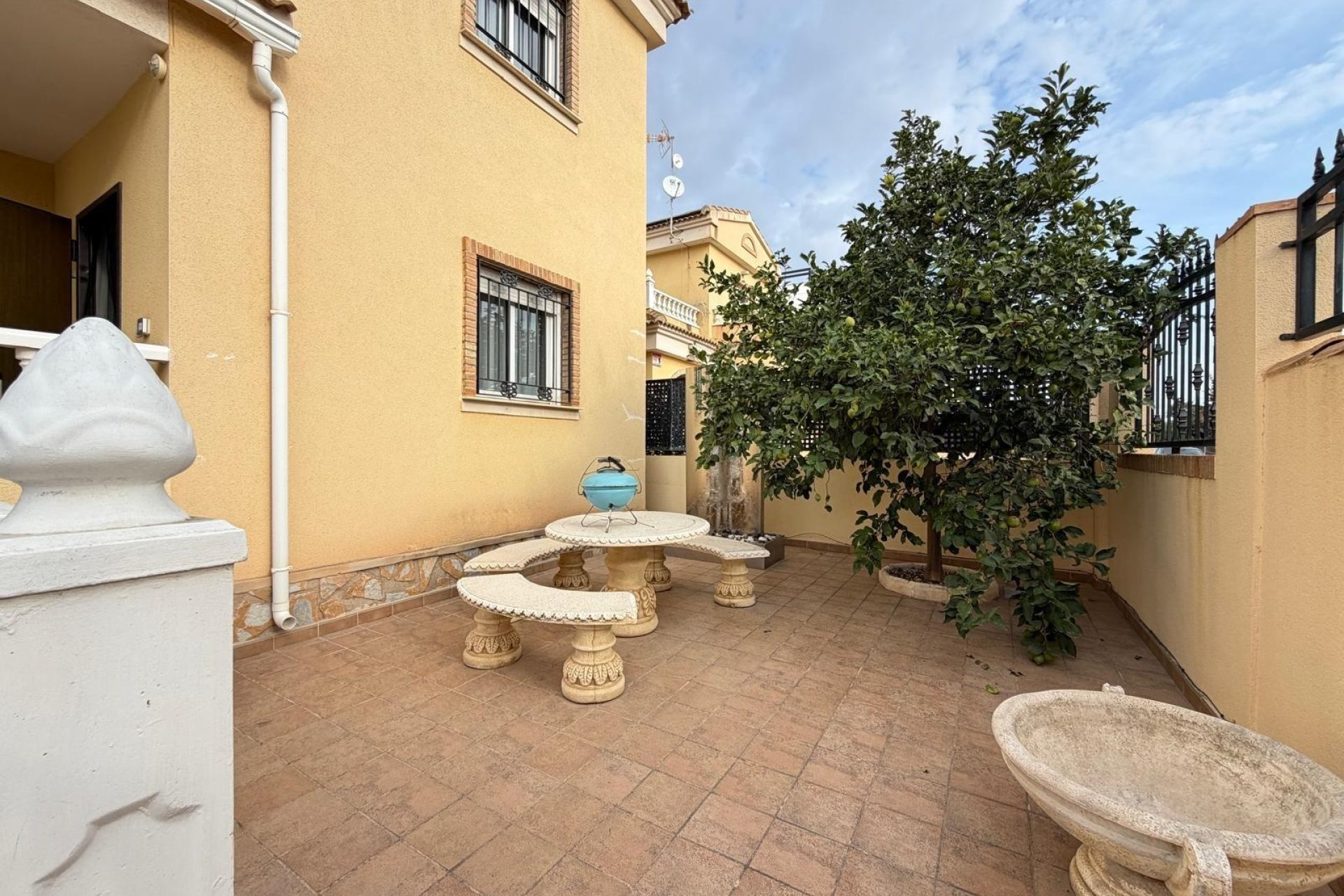 Revente - Villa -
Orihuela Costa - Lomas De Don Juan