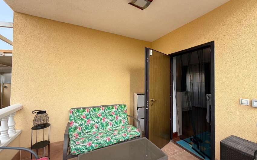 Revente - Villa -
Orihuela Costa - Lomas De Don Juan